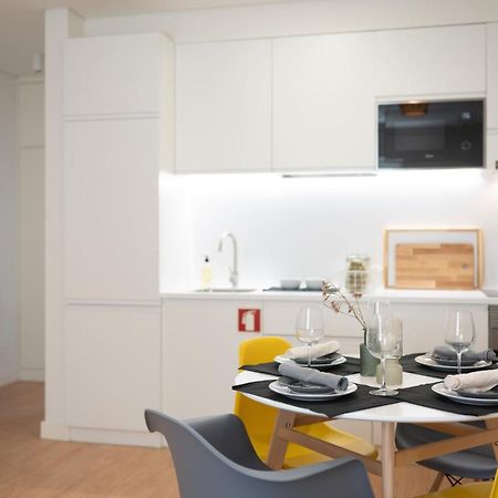 Monsanto Hill House - No. 565 R/C D Apartment Lisbon Exterior photo