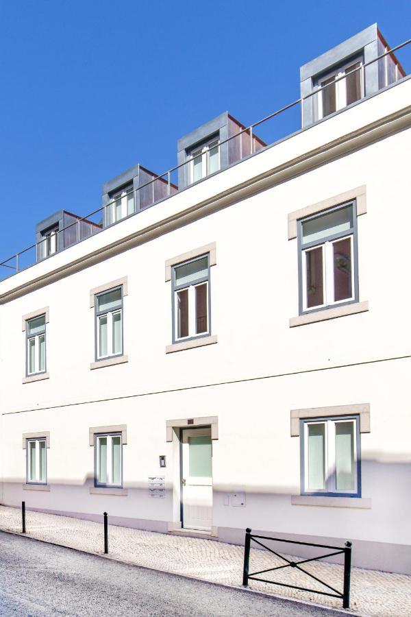 Monsanto Hill House - No. 565 R/C D Apartment Lisbon Exterior photo