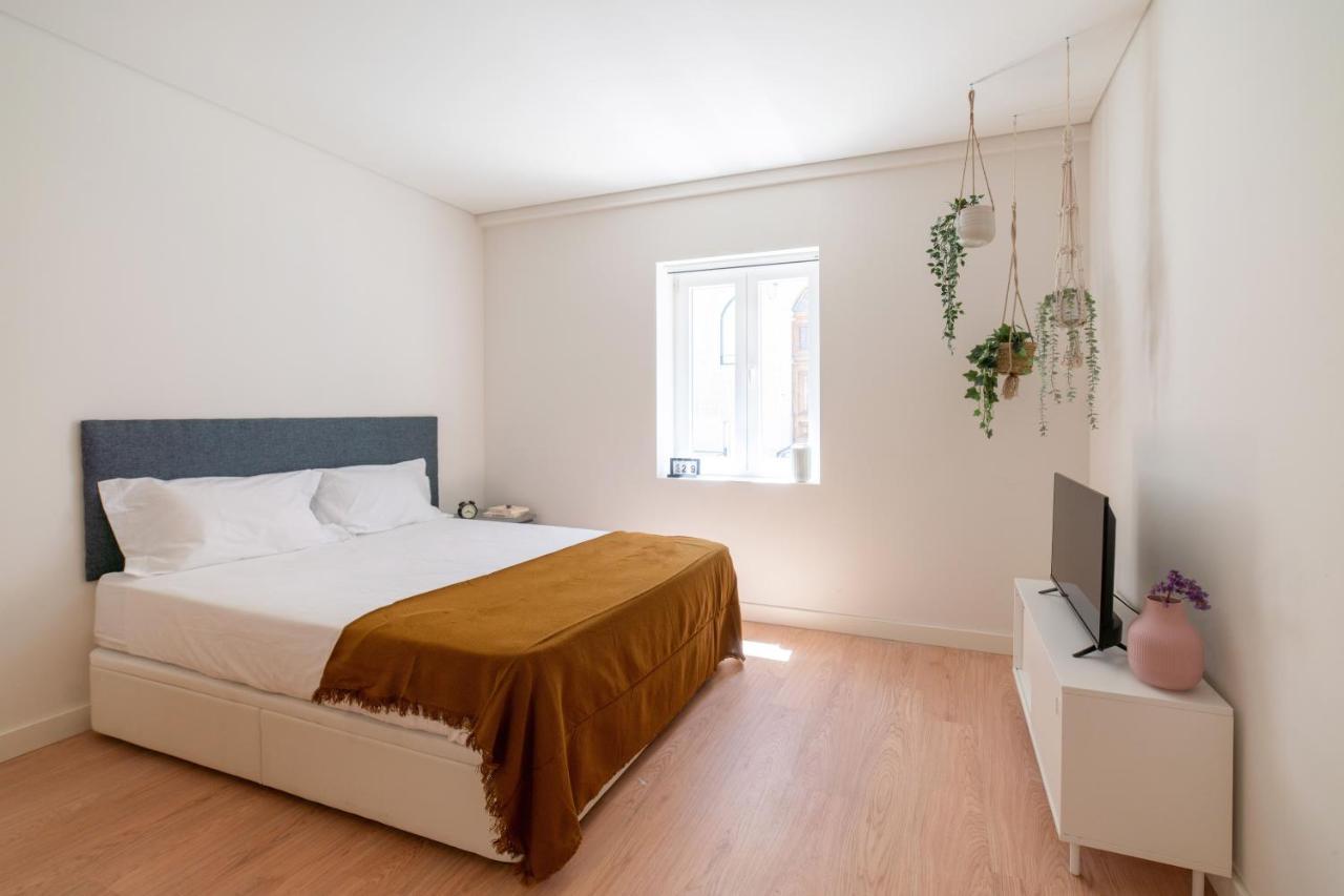 Monsanto Hill House - No. 565 R/C D Apartment Lisbon Exterior photo
